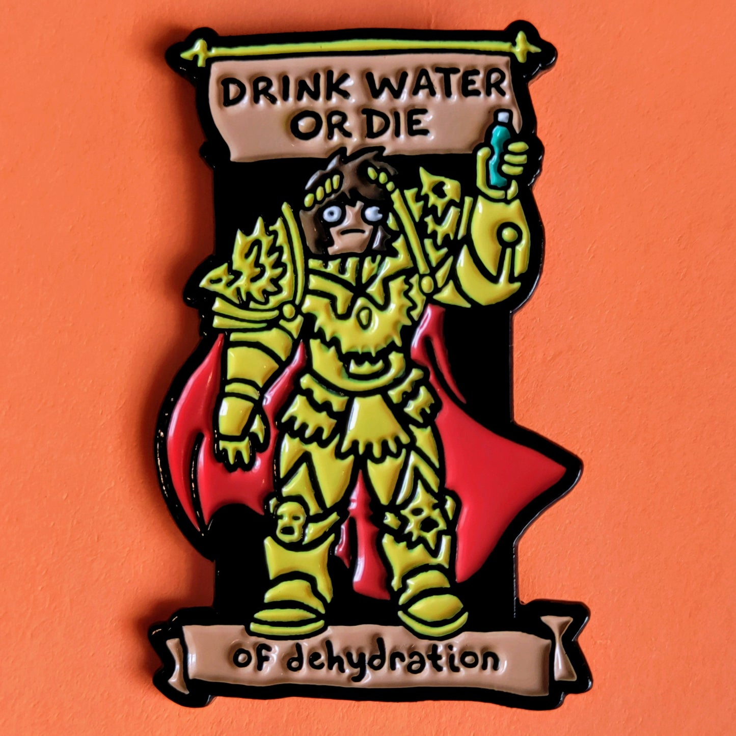 Drink Water