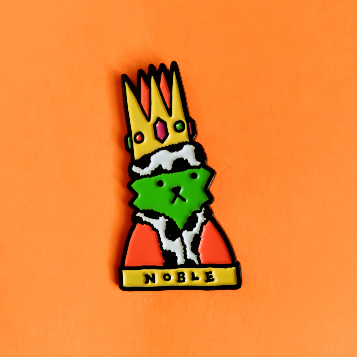 Noble