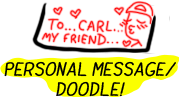 Personal Message