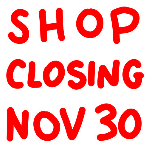 Extra Fabulous Comics' Shop